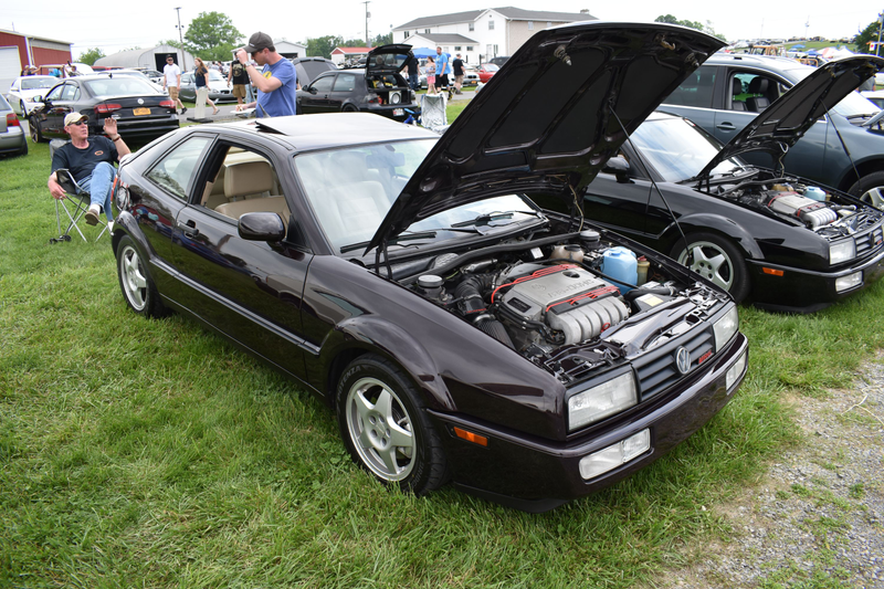 Illustration for article titled Carlisle Import & Performance Nationals 2019